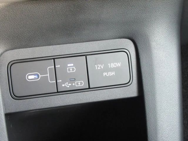 Hyundai IONIQ 5 4WD Vierwielaandrijving