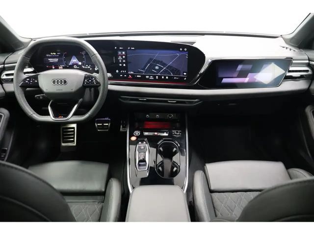 Audi A5 2.0 TDI Avant Quattro