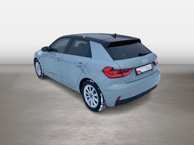 Audi A1 30 TFSI Sportback