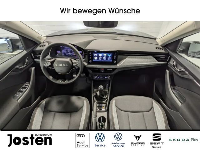 Skoda Kamiq 1.0 TSI Tour