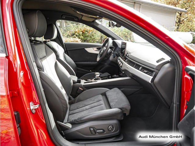 Audi S4 Avant Quattro