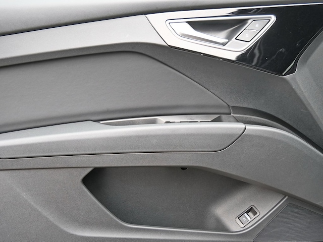 Audi Q4 e-tron 35 Sportback