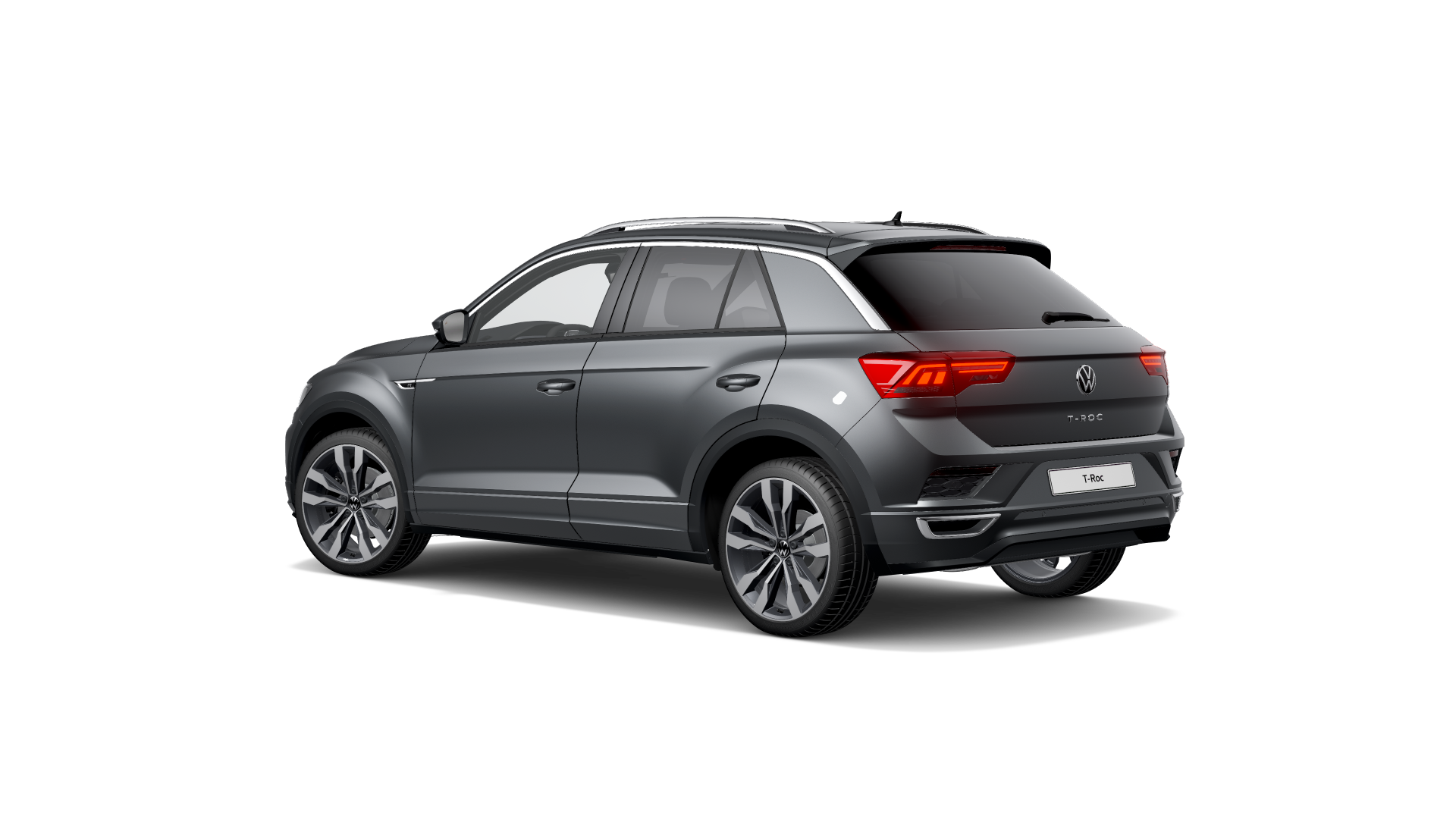 Volkswagen T-Roc 1.5 TSI Sport