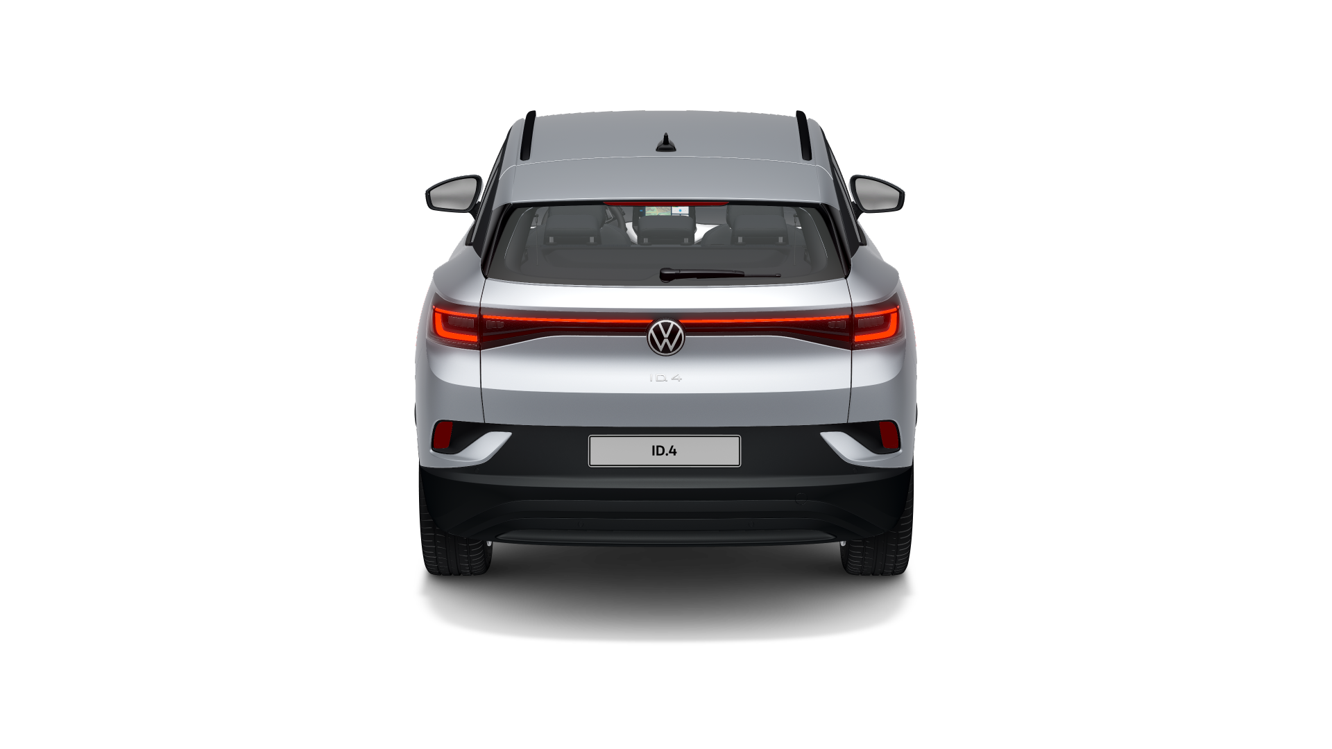 Volkswagen ID.4 City Pure