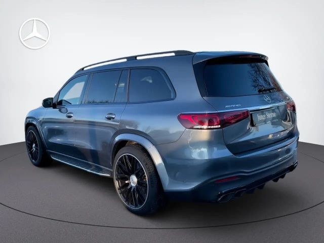 Mercedes-Benz GLS 63 AMG 4MATIC+ AMG Line