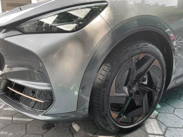 Cupra Tavascan 4Drive VZ