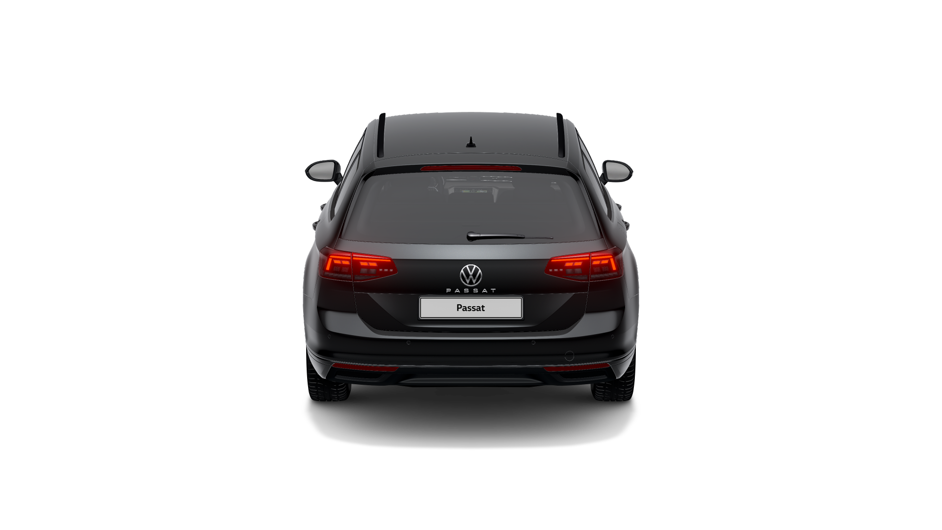 Volkswagen Passat 2.0 TDI DSG Variant