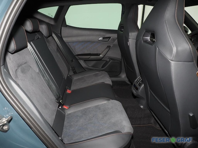 Cupra Formentor 1.5 TSI DSG VZ