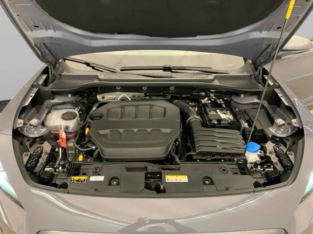 Cupra Formentor DSG VZ