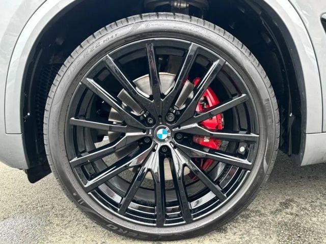 BMW X5 M-Sport xDrive30d