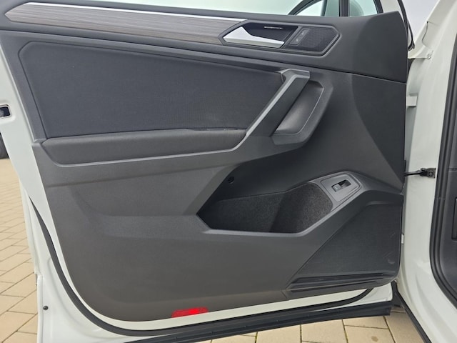 Volkswagen Tiguan 1.5 TSI Allspace DSG Life