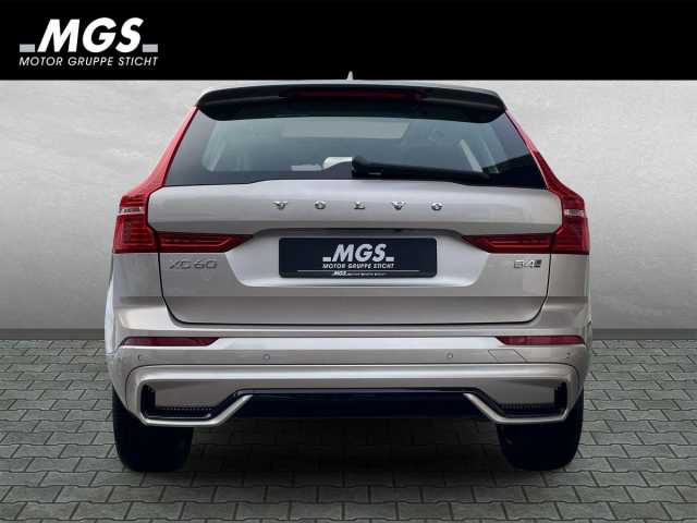 Volvo XC60 AWD Dark Plus