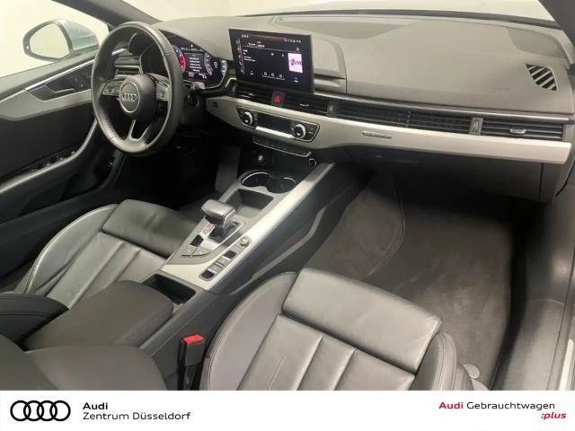 Audi A5 40 TFSI Cabriolet Quattro