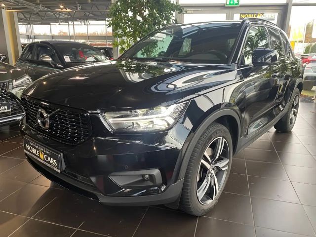 Volvo XC40 R-Design