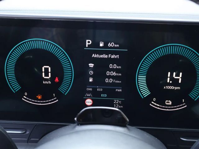 Hyundai Kona 1.6 2WD Smart