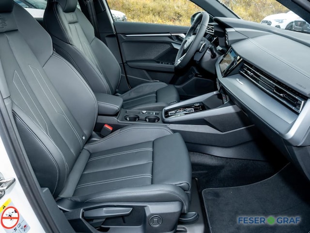 Audi A3 S-Tronic Sportback