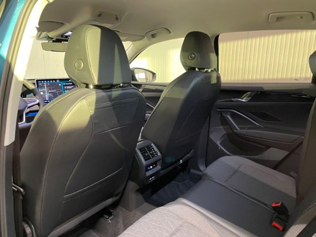 Volkswagen Tiguan 1.5 eTSI DSG