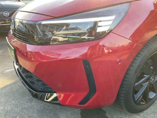 Opel Corsa F 1,2 Winterpaket Alufelgen, PDC, ....