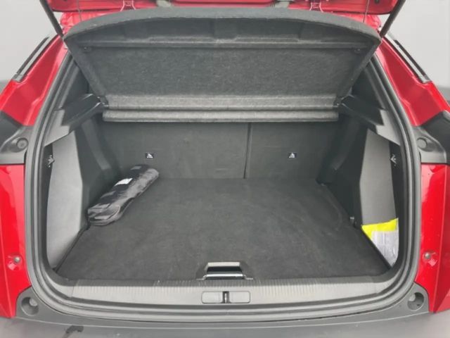 Peugeot 2008 Allure Pack