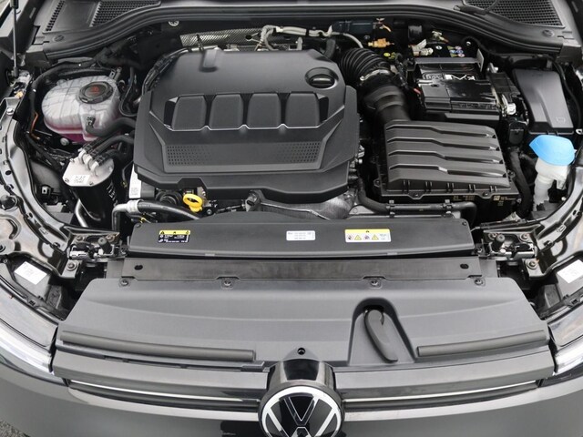 Volkswagen Passat 2.0 TDI Business Variant