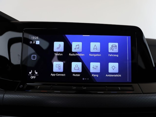 Volkswagen Golf 2.0 TDI Golf VIII