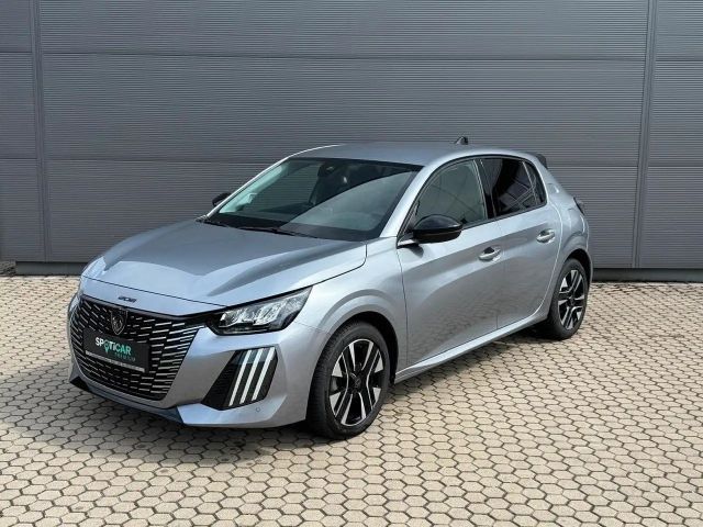 Peugeot 208 Allure Pack PureTech