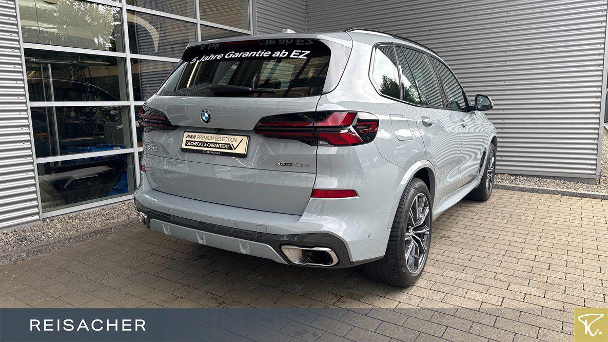 BMW X5 xDrive40d