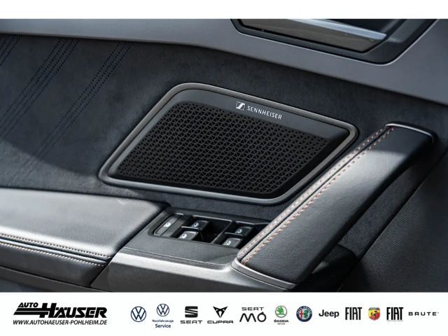 Cupra Formentor 2.0 TSI DSG VZ