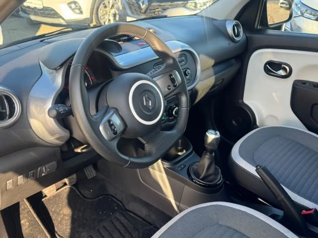 Renault Twingo SCe 65 Zen