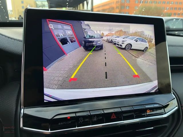 Jeep Compass Altitude