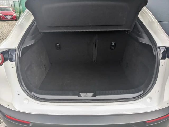 Mazda CX-30 2.0l Navi Head-up LED MRCC 1.Hand