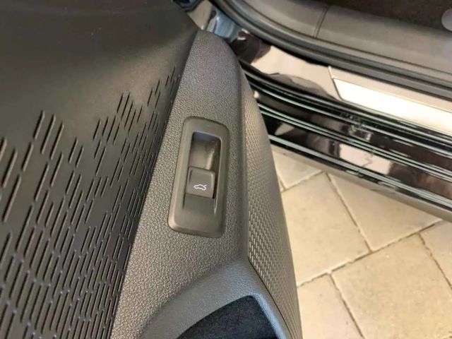 Skoda Octavia Combi Sportline