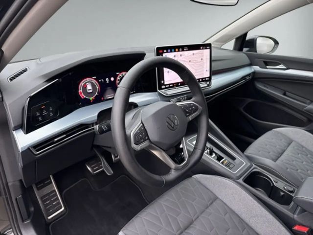 Volkswagen Golf 2.0 TDI DSG Golf VIII