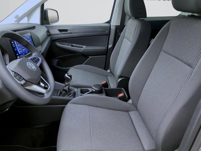 Volkswagen Caddy 2.0 TDI Combi