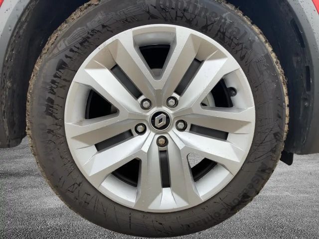 Renault Captur Equilibre Equilibre TCe 90