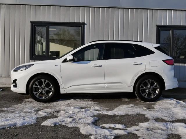 Ford Kuga ST Line X