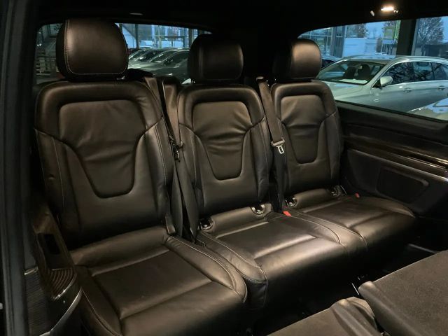 Mercedes-Benz V 300 AVANTGARDE Extralang