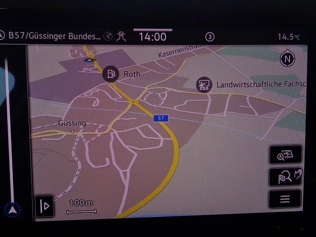 Volkswagen T-Roc 2.0 TDI DSG Style