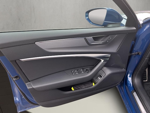 Audi A6 40 TDI Avant Quattro S-Line S-Tronic