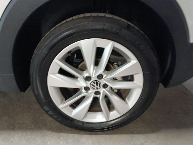 Volkswagen T-Cross 1.5 TSI DSG Life