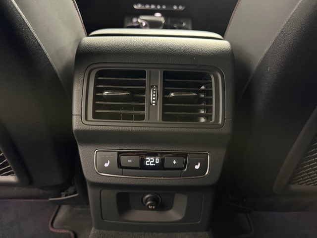 Audi SQ5 SUV TDI tiptronic Audi SQ5 SUV