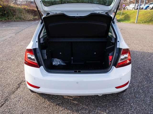 Skoda Fabia 1.0 TSI Clever