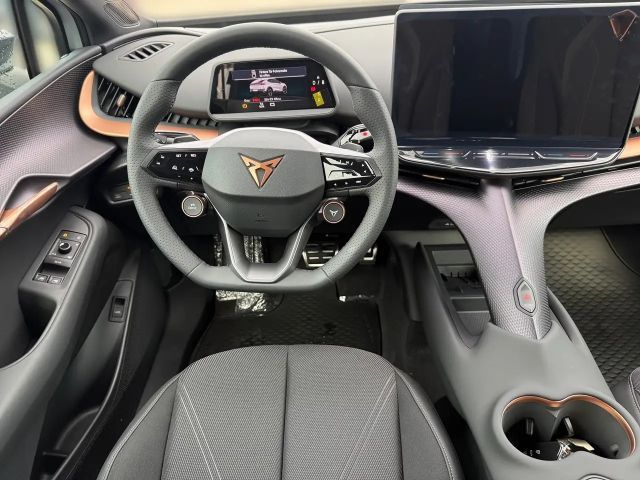 Cupra Tavascan 4Drive VZ