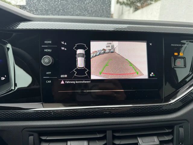 Volkswagen Polo Friends TSI