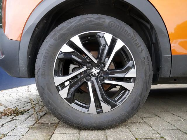 Peugeot E-2008 Allure Pack