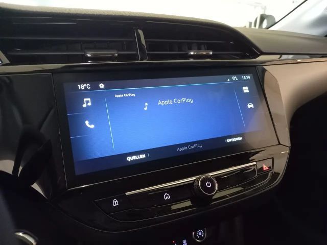 Opel Corsa 1.2 Turbo Edition