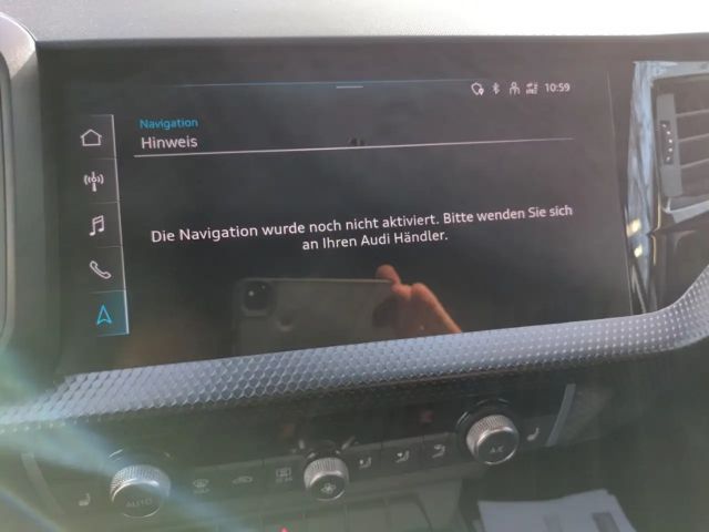 Audi A1 25 TFSI S-Tronic Sportback