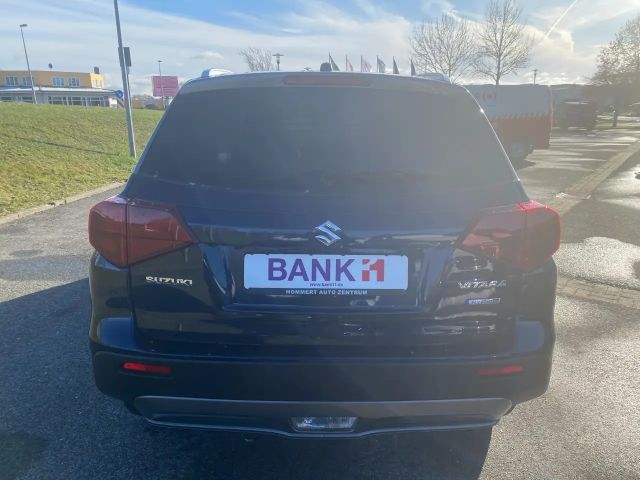Suzuki Vitara Comfort