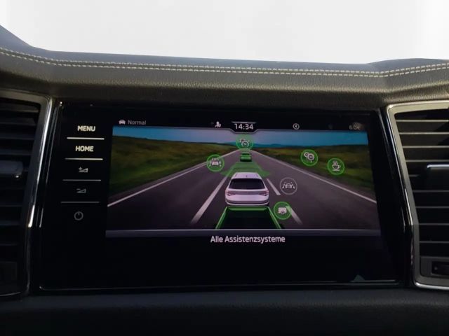 Skoda Kodiaq 2.0 TDI Tour