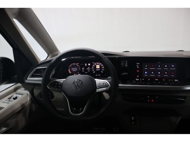 Volkswagen Multivan Life T7